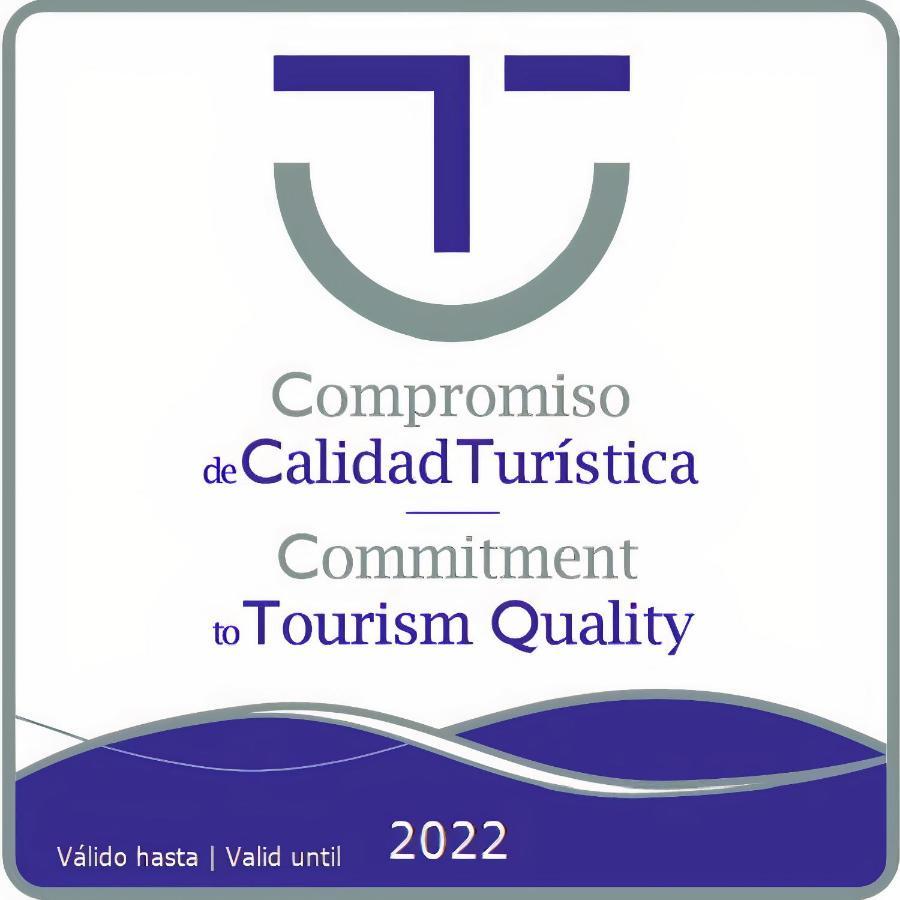 Holidays2Malaga Terraza & Junto Puerto Deportivo מראה חיצוני תמונה