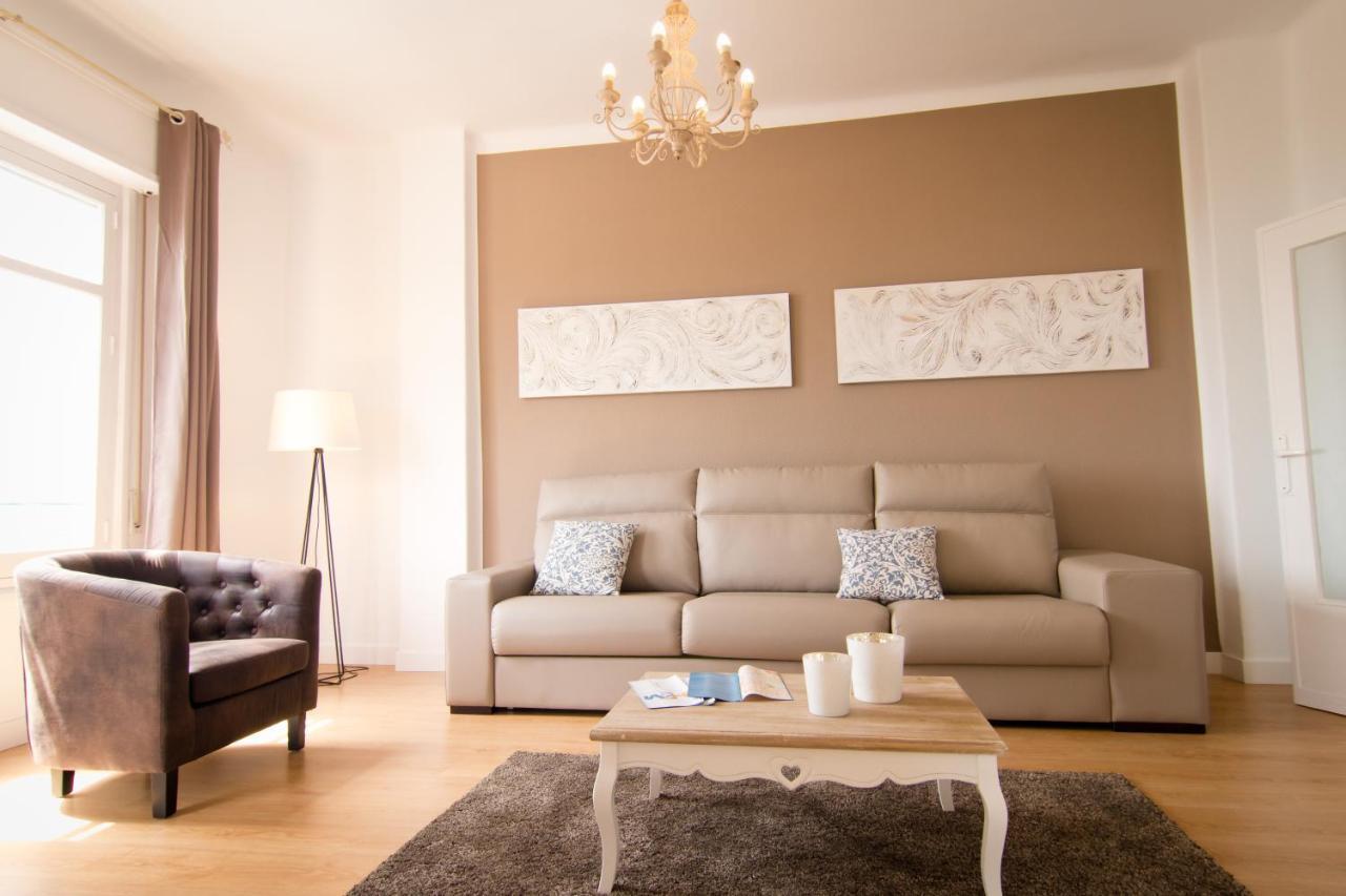 Holidays2Malaga Terraza & Junto Puerto Deportivo מראה חיצוני תמונה
